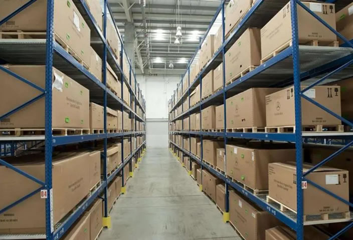 泉州到新吴区货物仓储