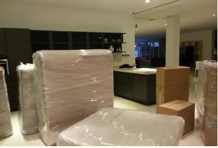 泉州到新吴区长途搬家