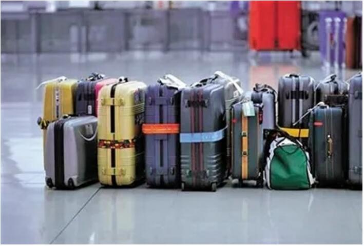 泉州到新吴区行李托运