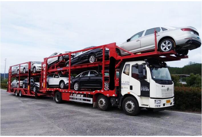 泉州到新吴区轿车托运